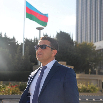 Camalov Bashir Asker oğlu
