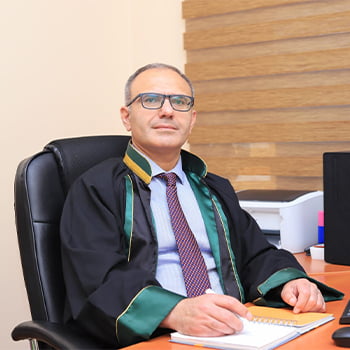 Aliyev Absaladdin Murtuz oğlu