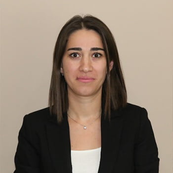 Hasanova Şövket İlham kızı