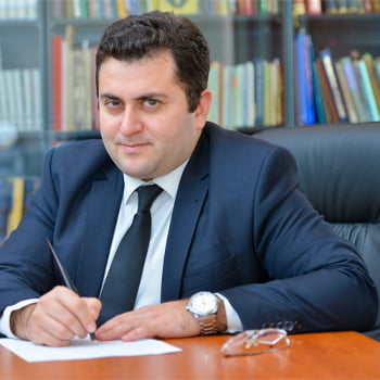 Guliyev Elvin Anvar oğlu