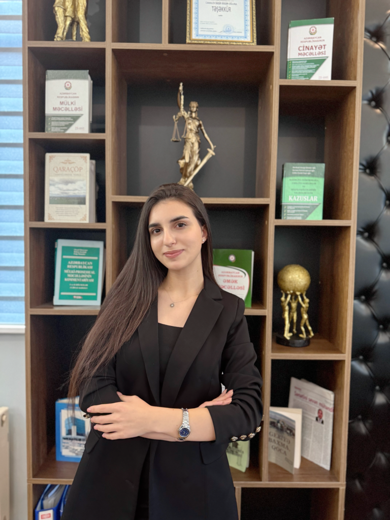 Pərvin Şeyriyeva Sarvan qızı
